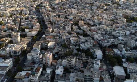 Ακίνητα