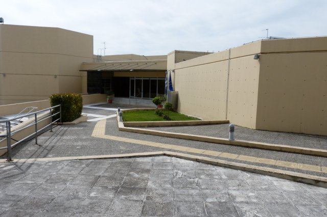 Διεθνής Ημέρα Μουσείων