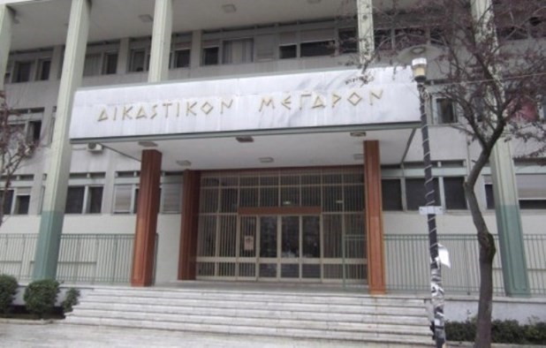 αναβάθμιση δικαστικού μεγάρου