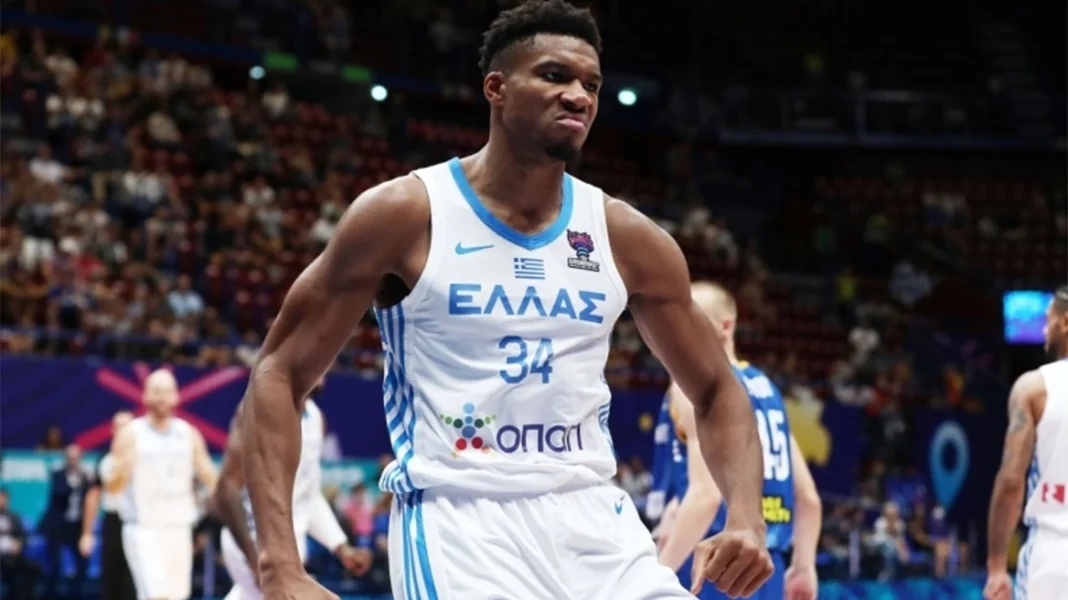 giannis