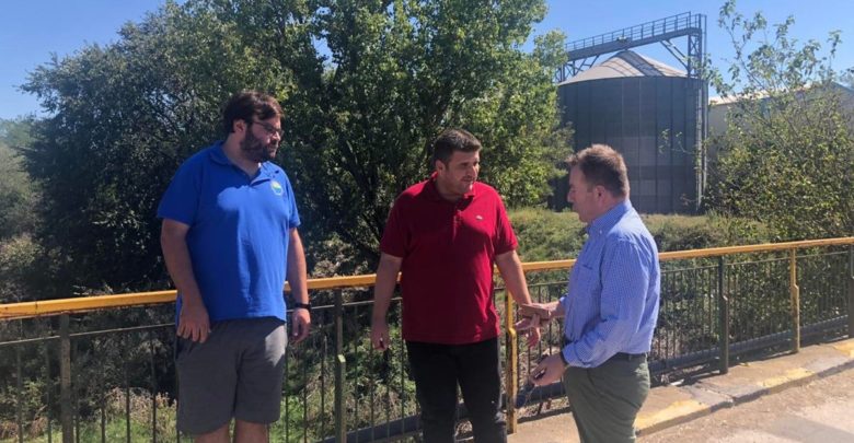 Έκτακτη σύσκεψη για την αντιπλημμυρική θωράκιση των Φαρσάλων ζητά ο Κόκκαλης