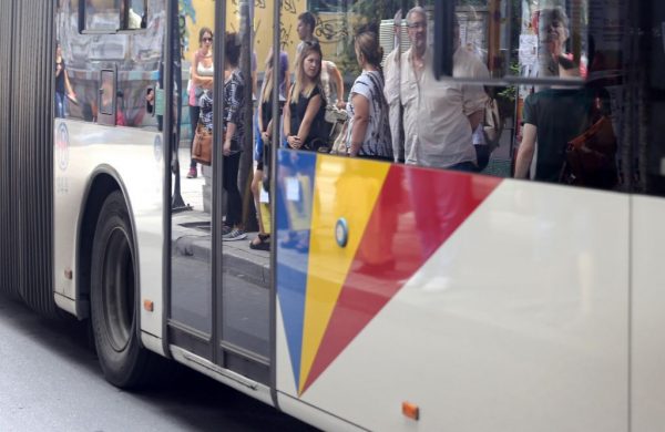 Μέσα Μεταφοράς: Ο νέος κανονισμός για τα δικαιώματα των επιβατών - Τσουχτερά πρόστιμα για διακρίσεις σε βάρος ΑμεΑ