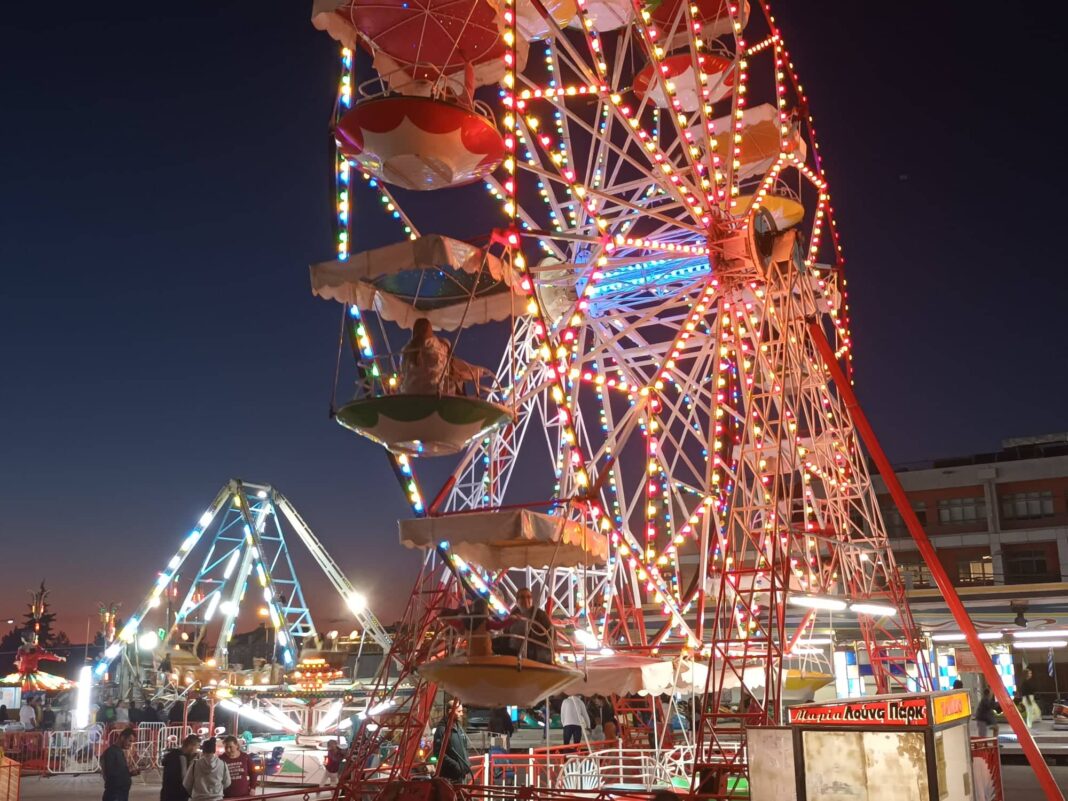 παζαρι Λάρισας 2022