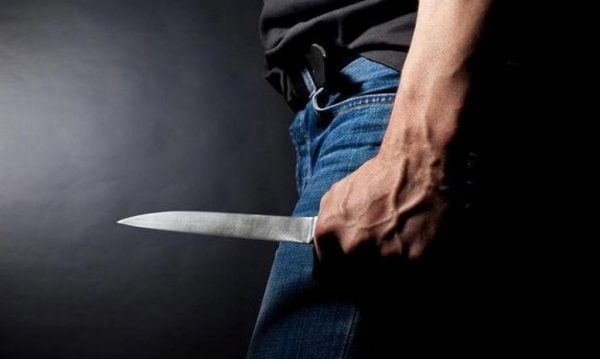 Άγρια συμπλοκή μεταξύ δύο ανδρών στο Βόλο