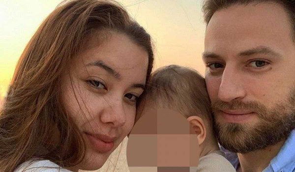 Όταν ο Μπάμπης Αναγνωστόπουλος σκότωσε την 20χρονη Καρολάιν