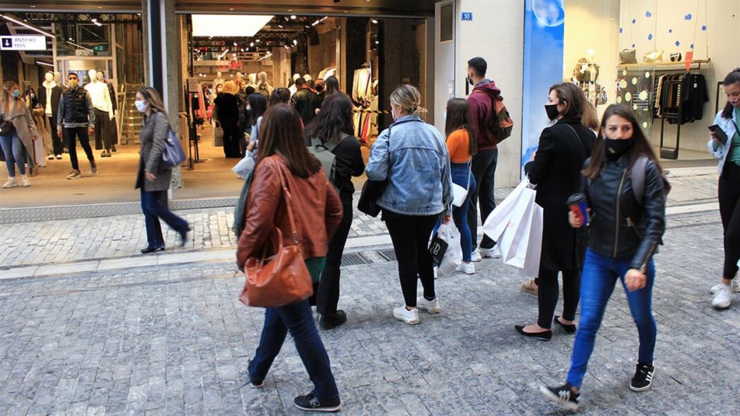 Κορωνοϊός - Μαγιορκίνης