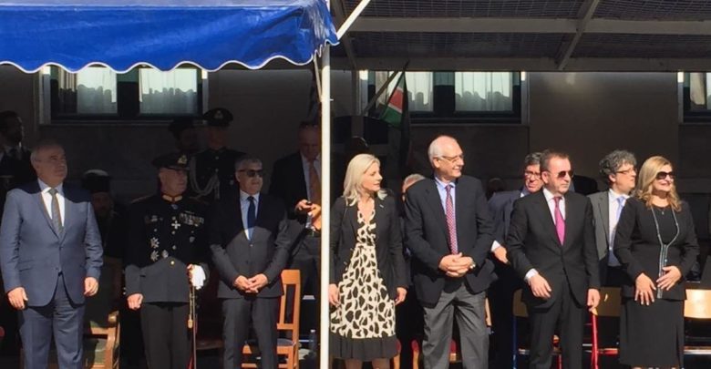 kalarariotou_parelasi 1 Ρ. Καραλαριώτου: Hμέρα μνήμης και περηφάνιας για όλους τους Έλληνες