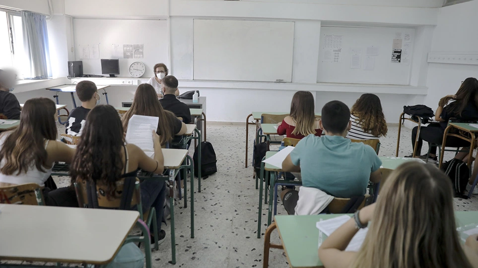 Προσλήψεις 4.593 εκπαιδευτικών - αναπληρωτών σε Πρωτοβάθμια και Δευτεροβάθμια Εκπαίδευση