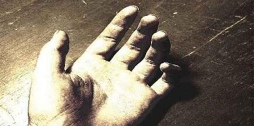Μοναχός βρέθηκε νεκρός σε καλύβα στον Πυργετό, Λάρισα