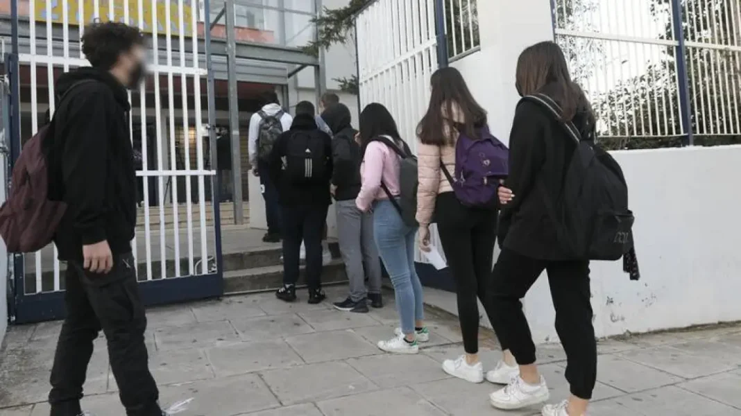 Δεν προσμετρώνται οι απουσίες έως 5 ημερών που οφείλονται σε ιογενείς λοιμώξεις