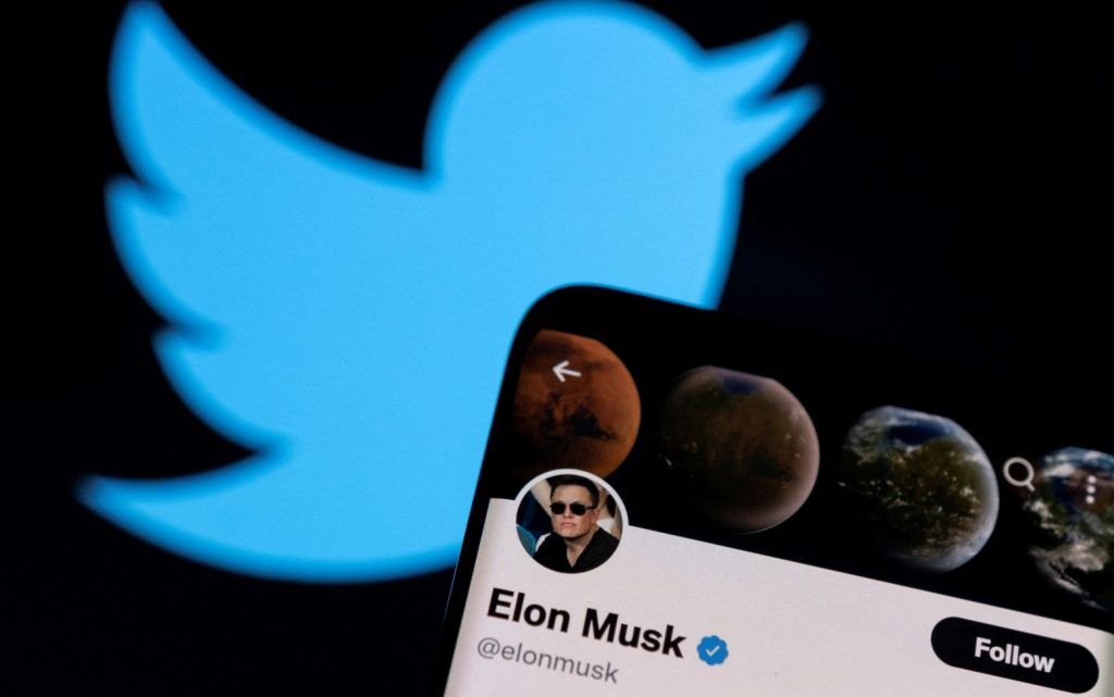 προβλήματα αντιμετωπίζουν οι χρήστες του Twitter