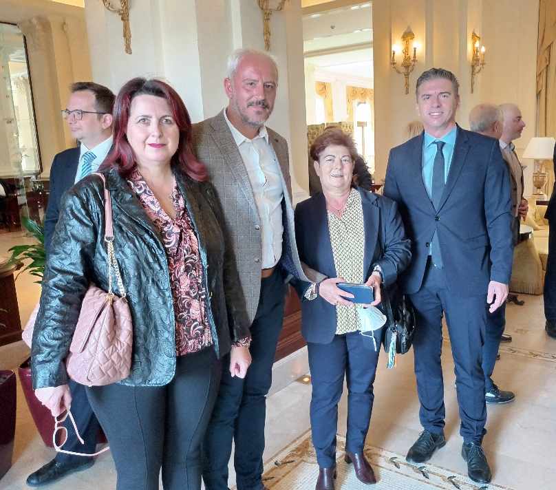 Η παρουσίαση βιβλίου του Μ. Κοττάκη