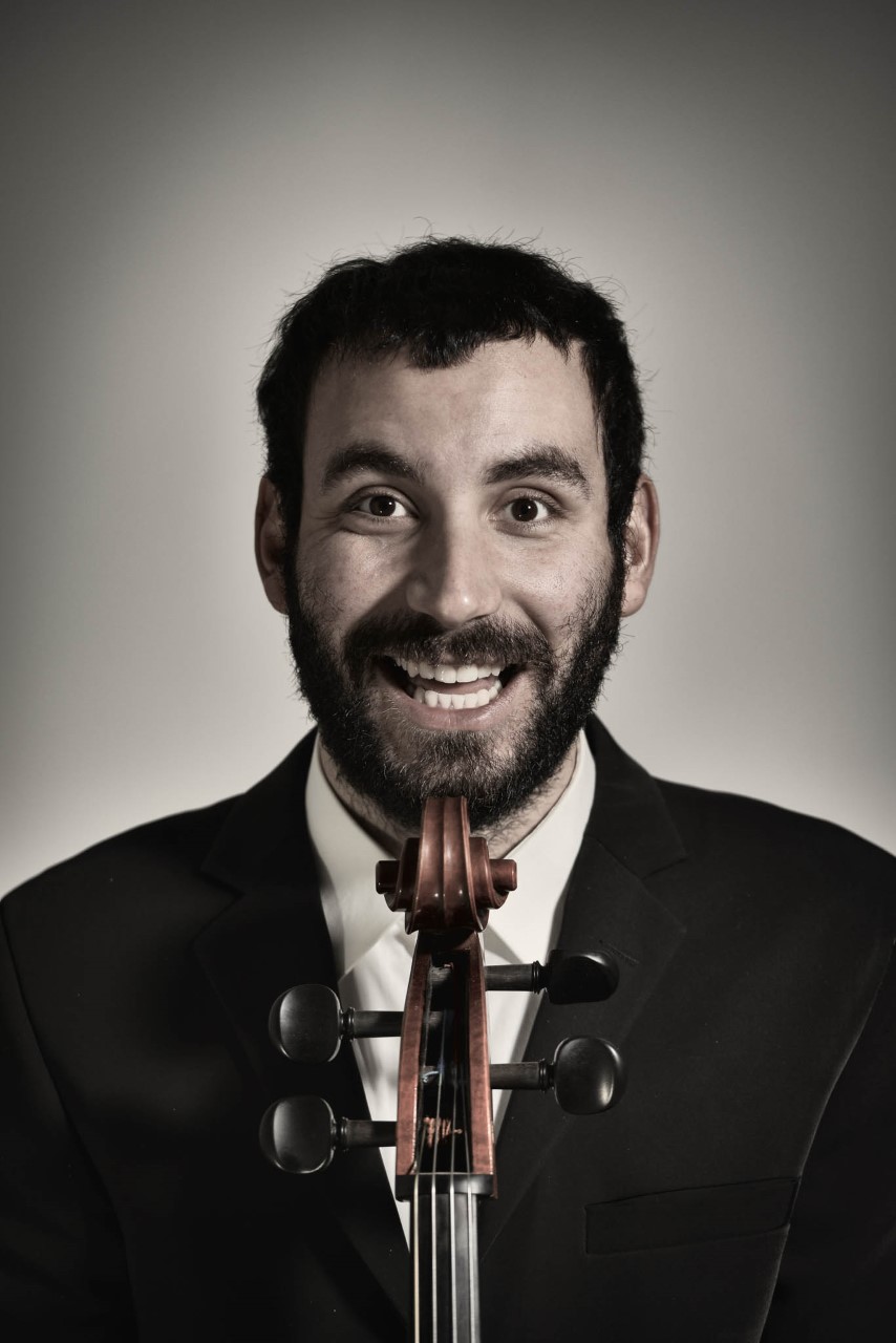 “In Nomine”: Συναυλία καθηγητών του ΔΩΛ 