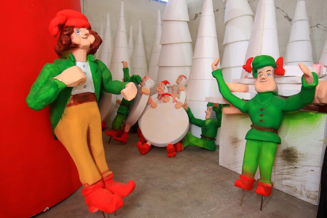 Πάρκο των Ευχών