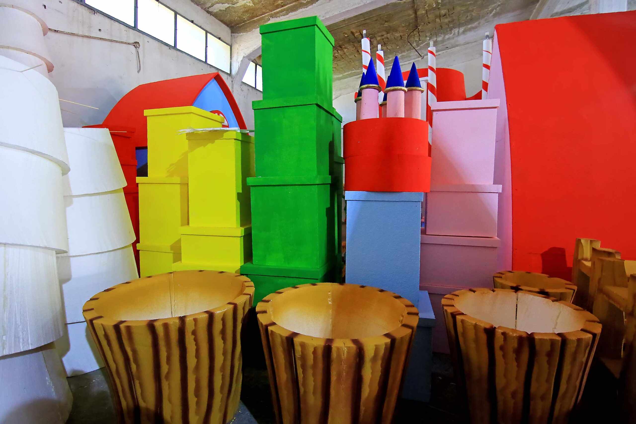 Πάρκο των Ευχών