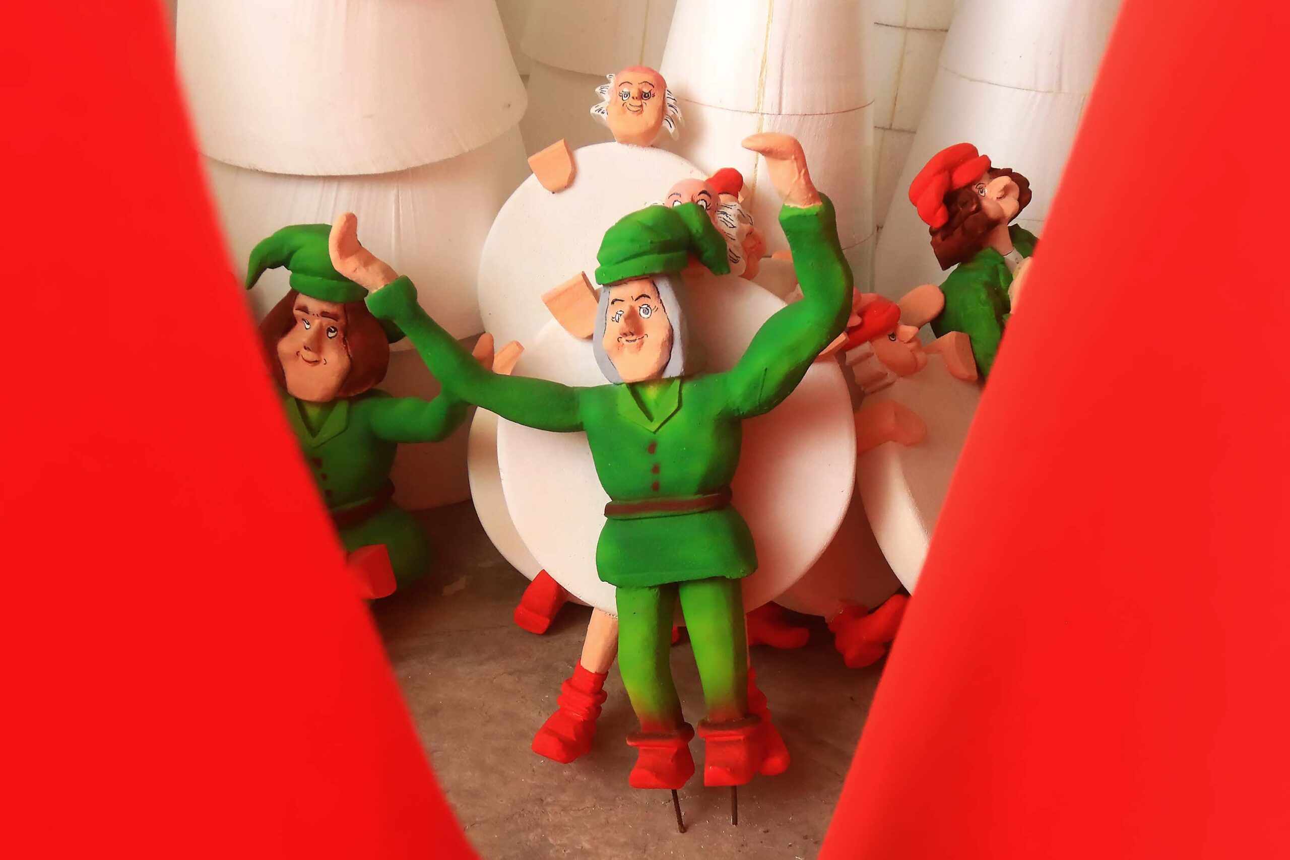 Πάρκο των Ευχών