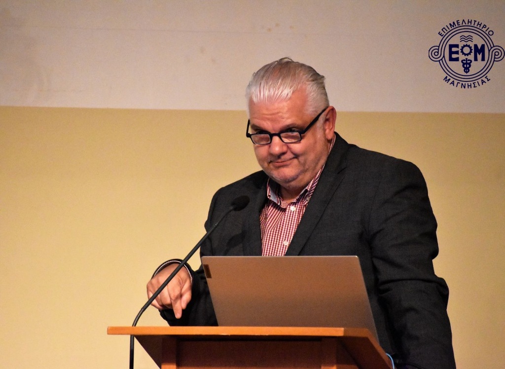 Στη Θεσσαλία 35 Ενώσεις Ταξιδιωτικών Γραφείων της ECTAA