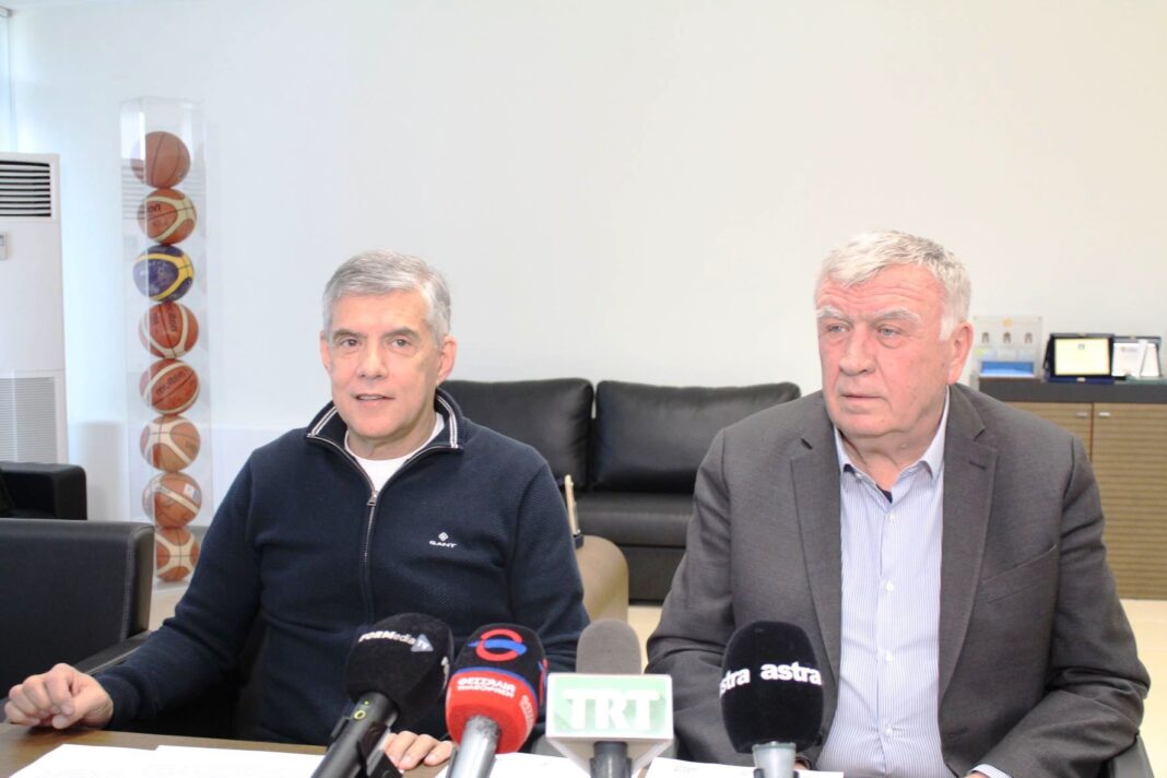 ΓΕΩΡΓΑΝΤΑΣ ΣΤΗΝ ΛΑΡΙΣΑ