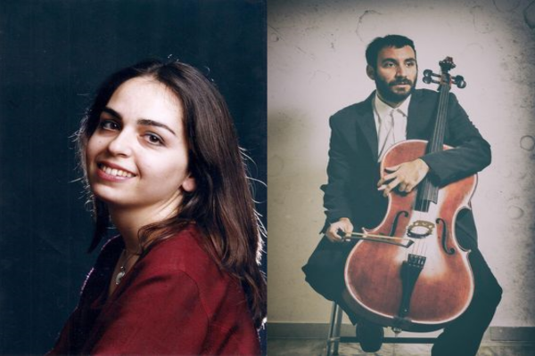 In Nomine Λαρισα