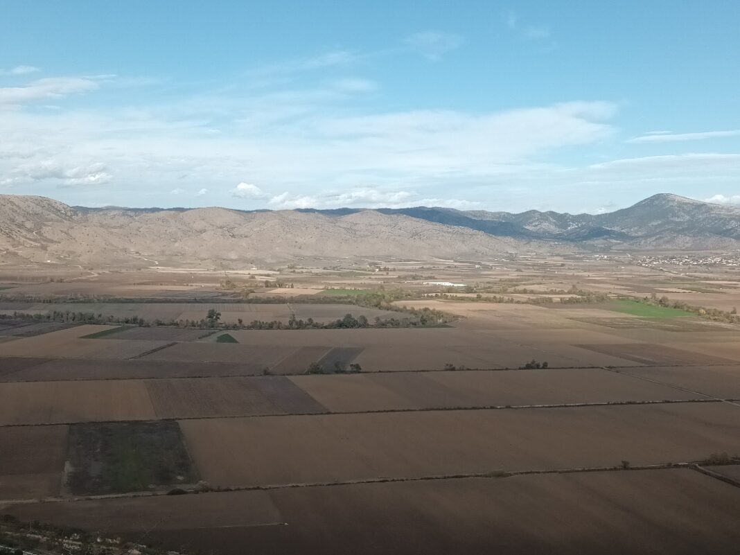 Θεσσαλικός Κάμπος