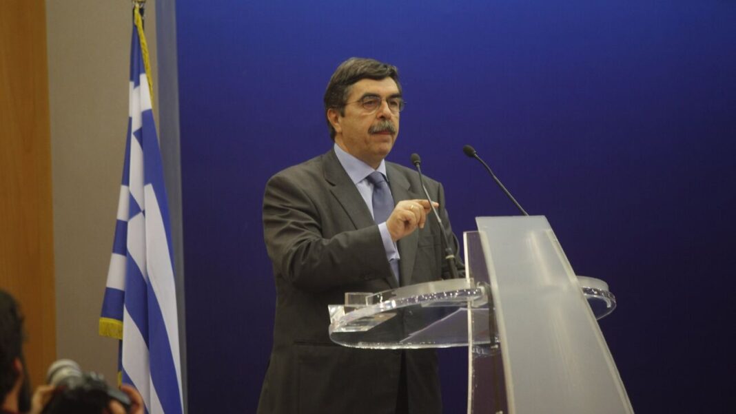 antonis_skyllakos πέθανε ο Λαρισαίος δημοσιογράφος Αντώνης Σκυλλάκος