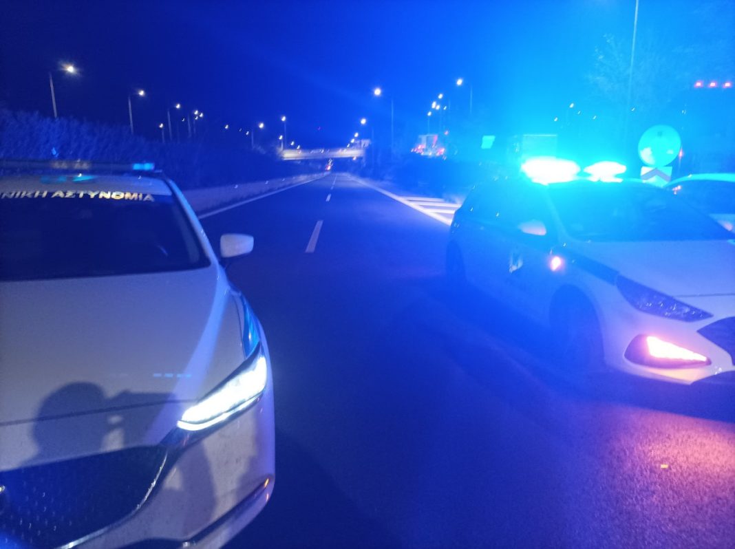 παθε ανατροπή βυτίου