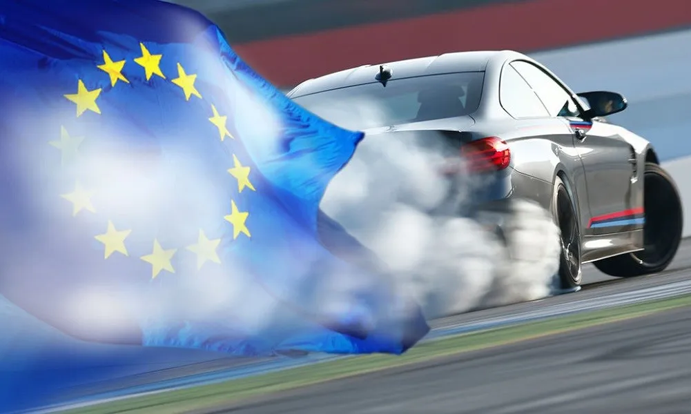 ΑΥΤΟΚΙΝΗΤΟ EURO 7