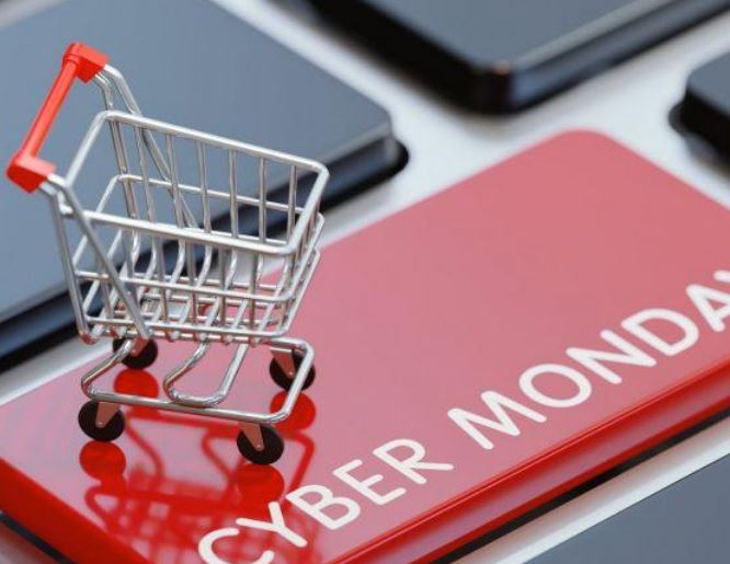 Cyber Monday: Συμβουλές για ασφαλείς ηλεκτρονικές συναλλαγές
