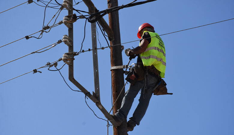 δεδδηε διακοπές ρευματος