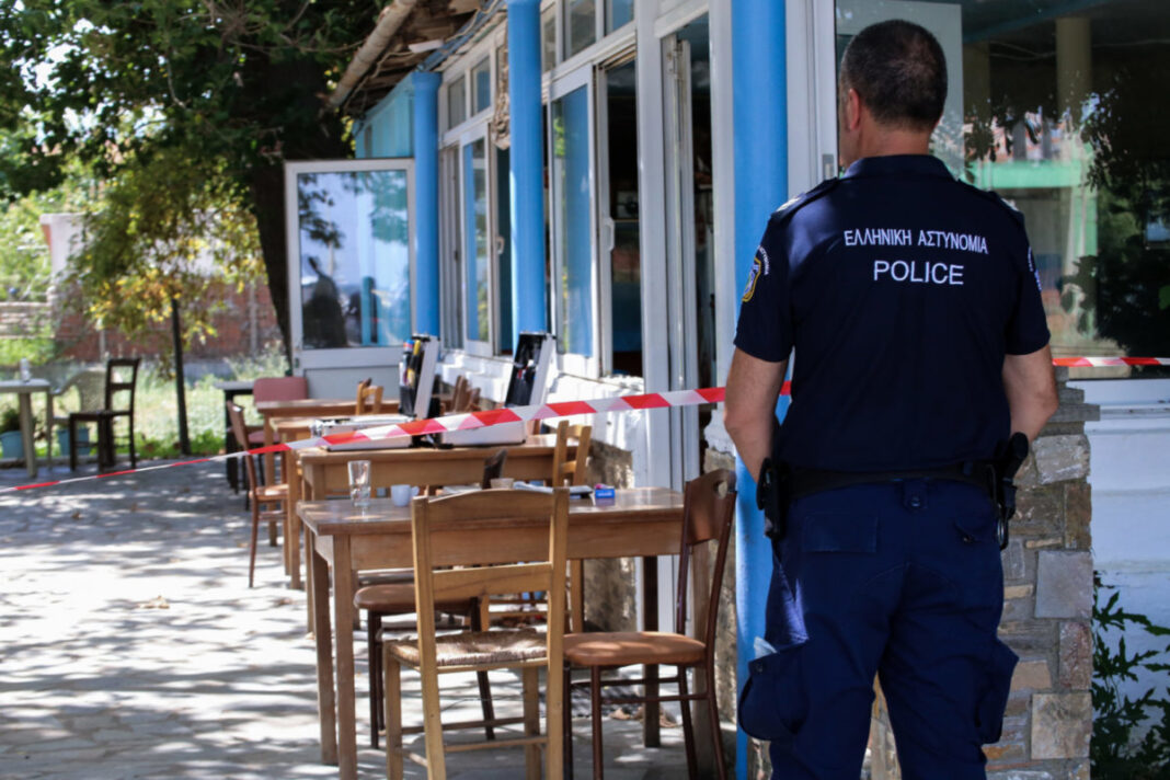 Δικάζεται σήμερα η υπόθεση με τον άντρα που πυροβόλησε τη γυναίκα οκτώ φορές