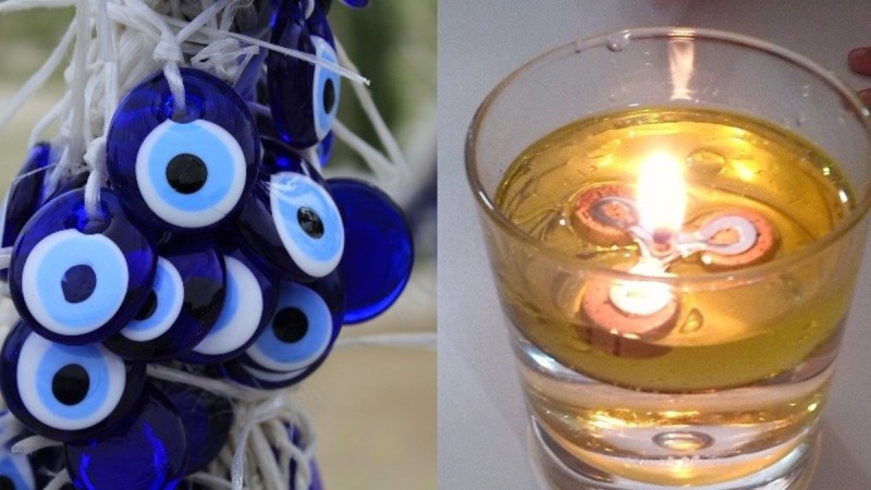 kako_mati Κακό μάτι