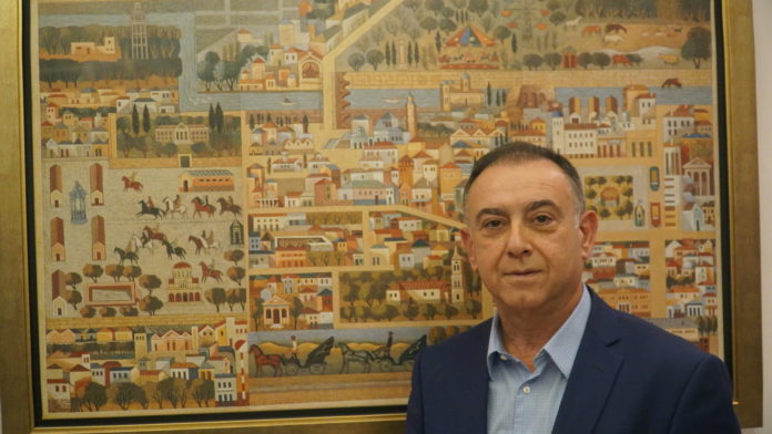 Κέλλας Χρήστος
