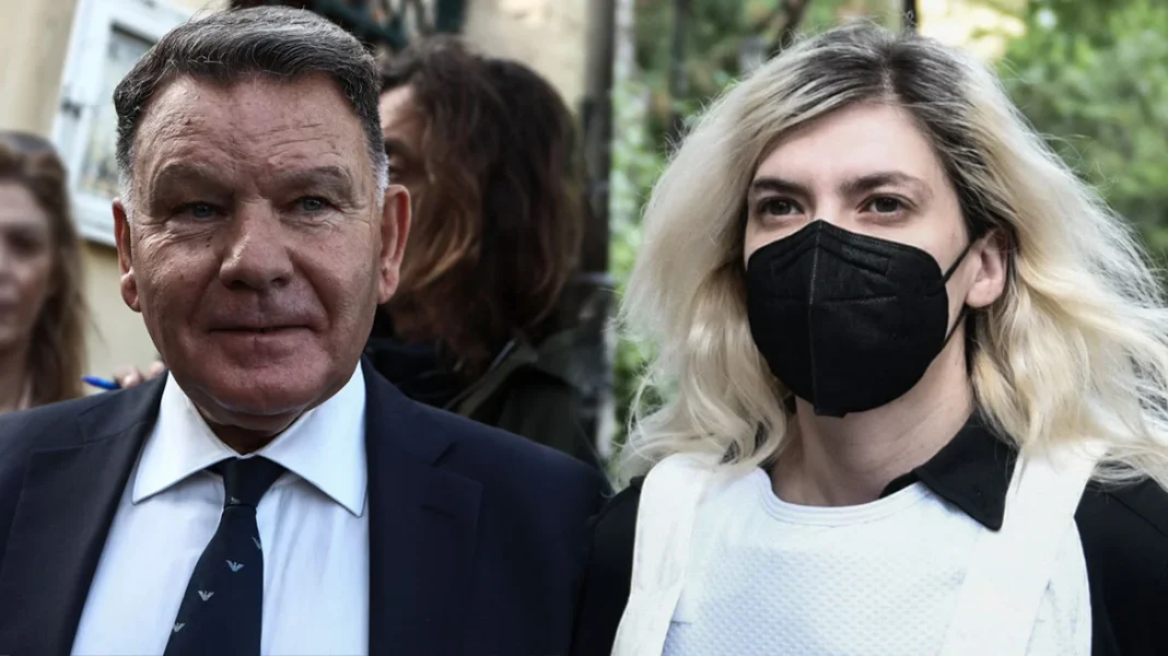 Κούγιας για Πισπιρίγκου