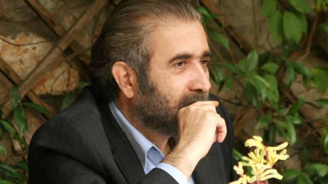 Λάκης Λαζόπουλος