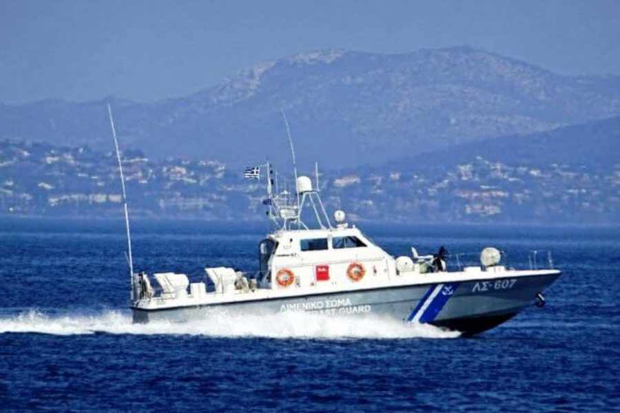 Βόλος: Σε εξέλιξη έρευνα για αγνοούμενο στη θαλάσσια περιοχή του Αλμυρού