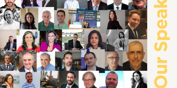 Ξεκινά σήμερα το Διεθνές Συνέδριο «From Chaos to Cosmos», για την ψηφιακή ανάπτυξη των πόλεων από το Δίκτυο «Major Cities of Europe»