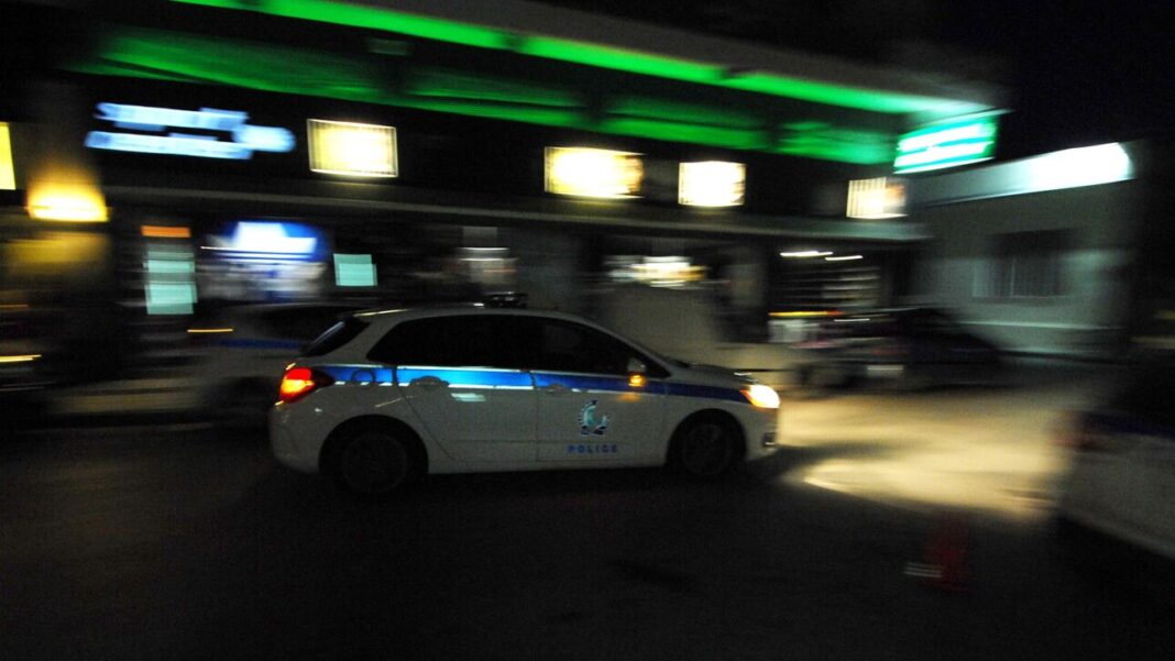 Καρδίτσα: Ακέφαλο πτώμα βρέθηκε στην περιοχή της Αργιθέας