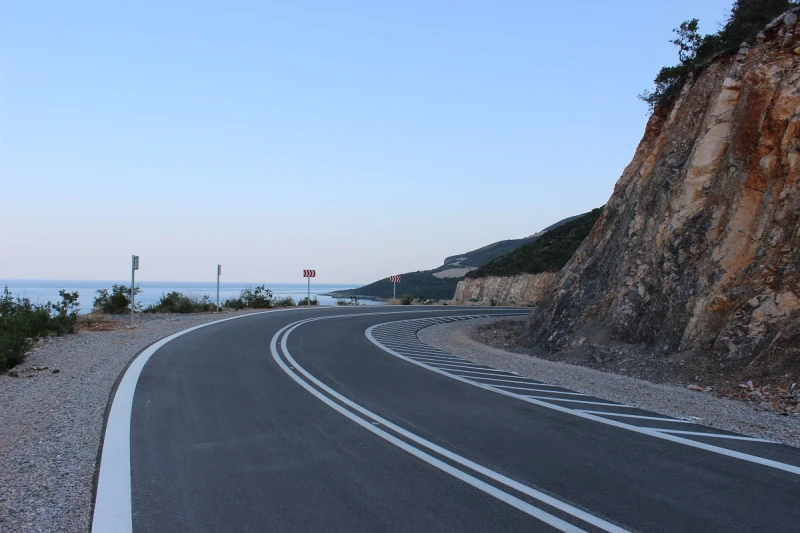 Δες τον καλύτερο δρόμο στην Ελλάδα