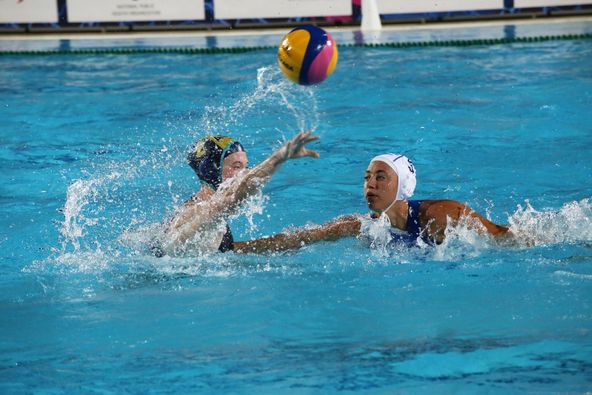 water polo larissa