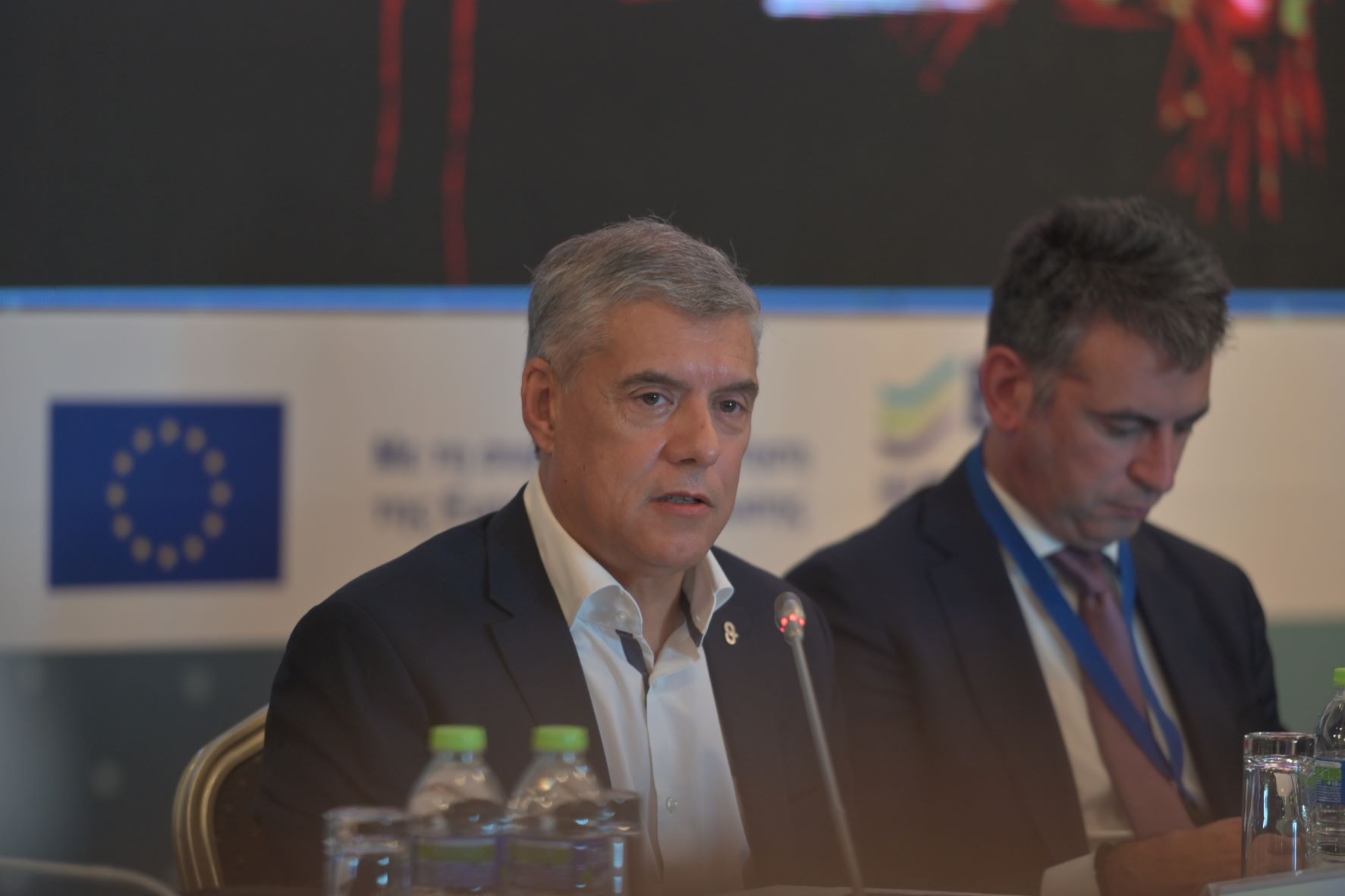 νέο ΕΣΠΑ 2021-2027