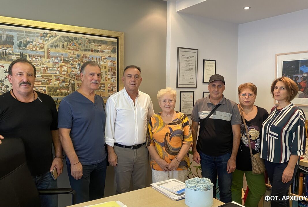 Κέλλας για παλιννοστήσαντες ομογενείς