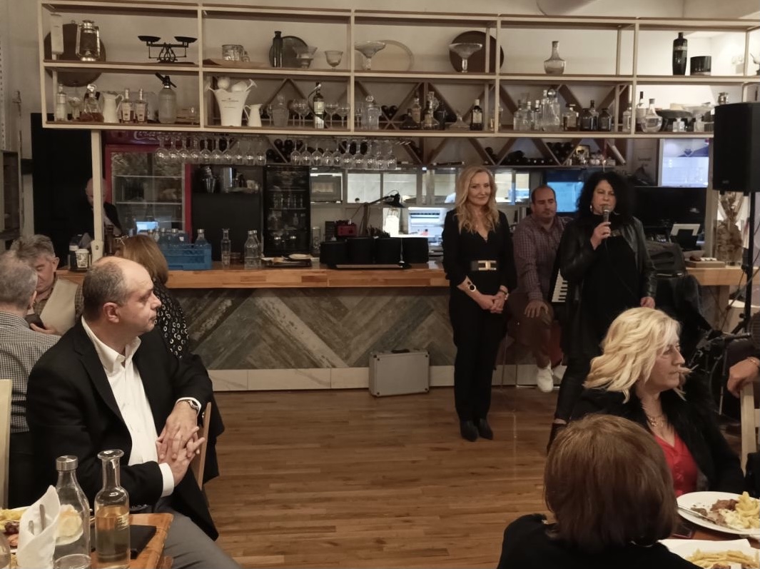 Καπετάνιος στην 1η Γιορτή Αρμιάς