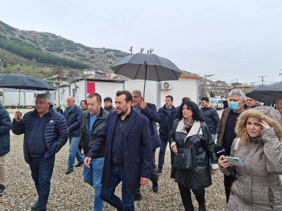 Ά. Βαγενά: «Σαν να μην πέρασε μια μέρα»