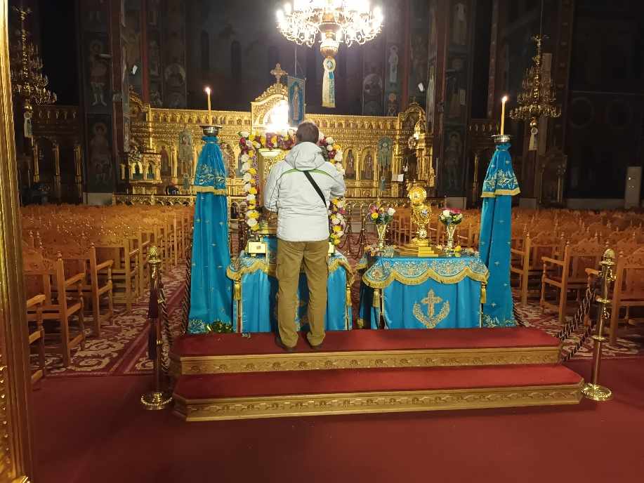 ΑΓΙΟΥ ΝΙΚΟΛΑΟΥ ΣΤΗΝ ΛΑΡΙΣΑ