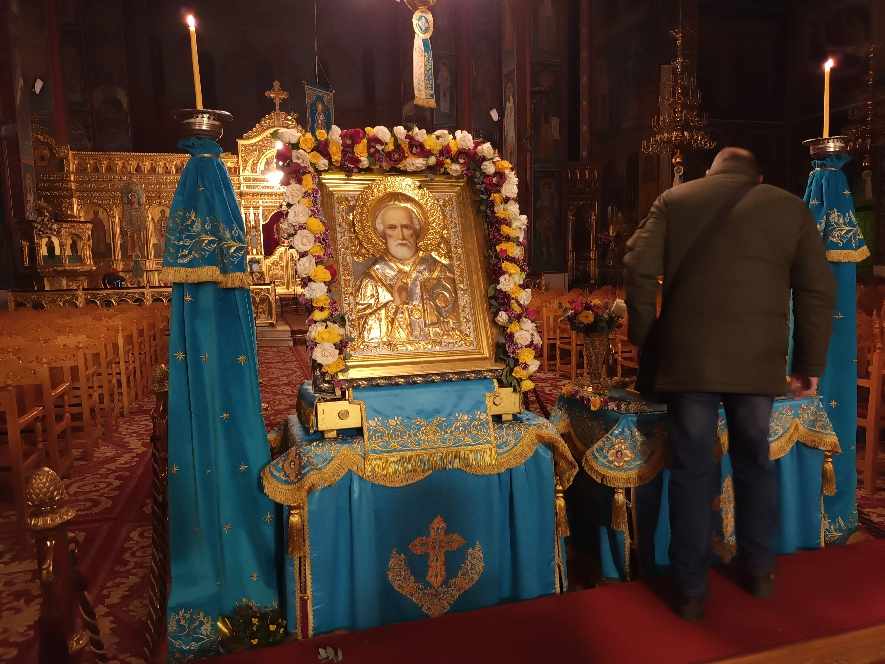 ΑΓΙΟΥ ΝΙΚΟΛΑΟΥ ΣΤΗΝ ΛΑΡΙΣΑ