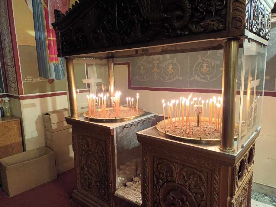 ΑΓΙΟΥ ΝΙΚΟΛΑΟΥ ΣΤΗΝ ΛΑΡΙΣΑ