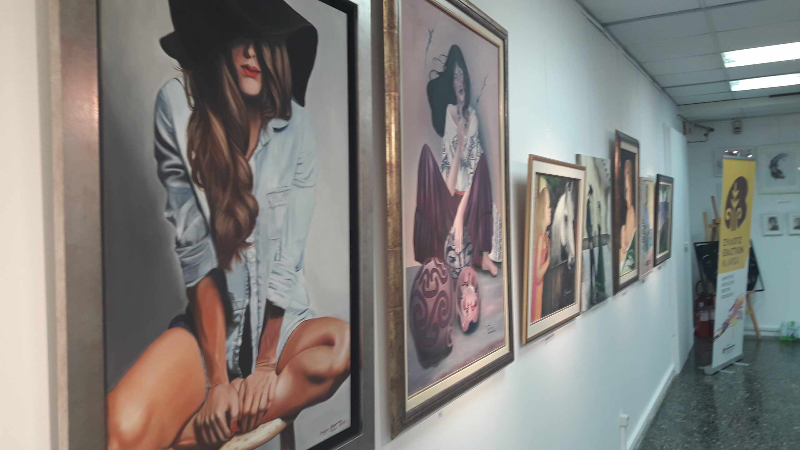 «Ο Χορός των Χρωμάτων»