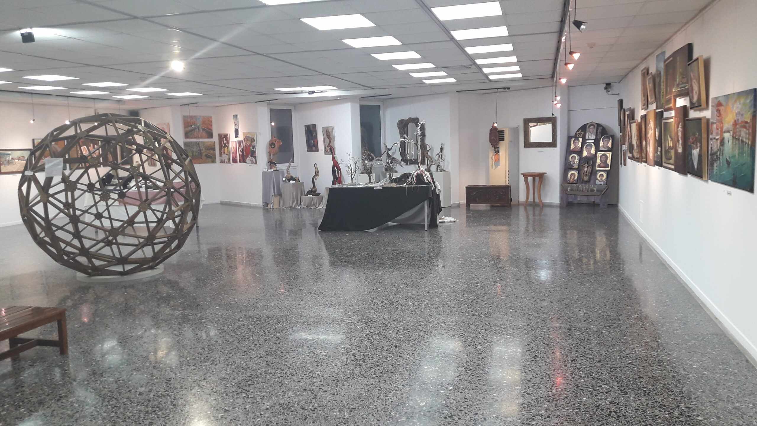 «Ο Χορός των Χρωμάτων»