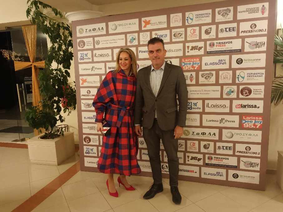 Τα Χριστούγεννα βρήκαν το νόημα τους στην αποψινή εκδήλωση αλληλεγγύης για τη δημιουργία ξενώνα Καρκινοπαθών