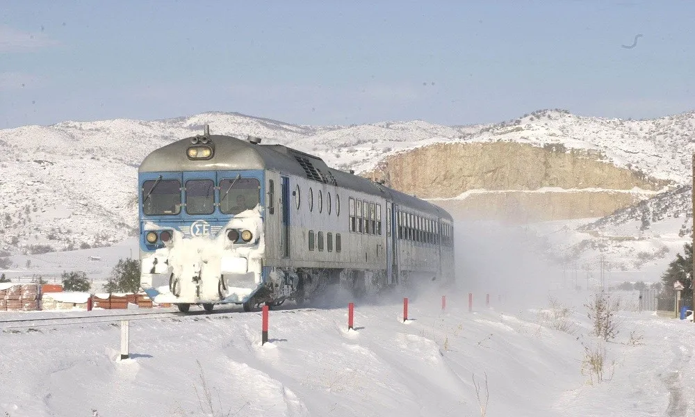 «Καμπάνα» 300.000 ευρώ στην Hellenic Train!
